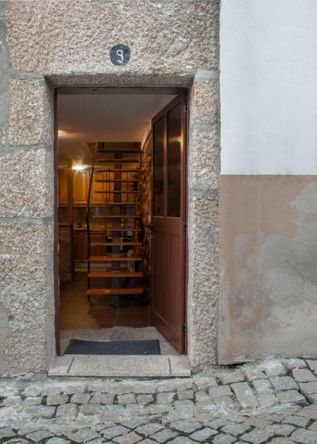 Casa Dos Poetas By Al Belmonte Villa Belmonte  Exterior foto